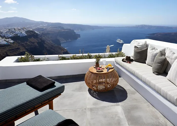 Olea Cave House