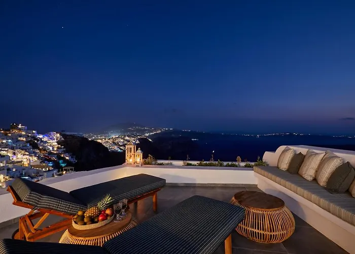 Olea Cave House