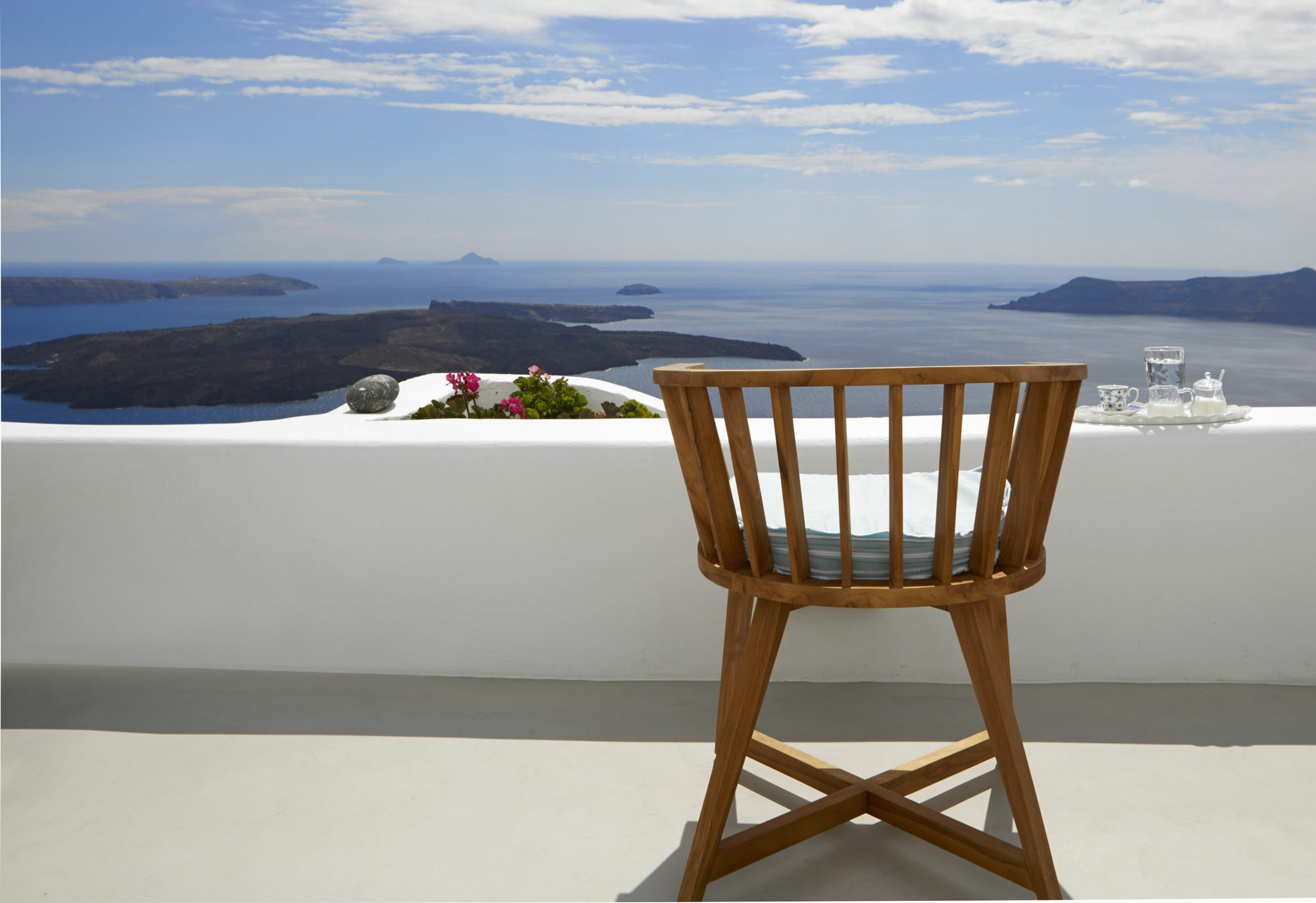 Olea Cave House Villa *